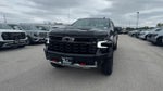 2024 Chevrolet Silverado 1500 4WD Crew Cab 147" ZR2