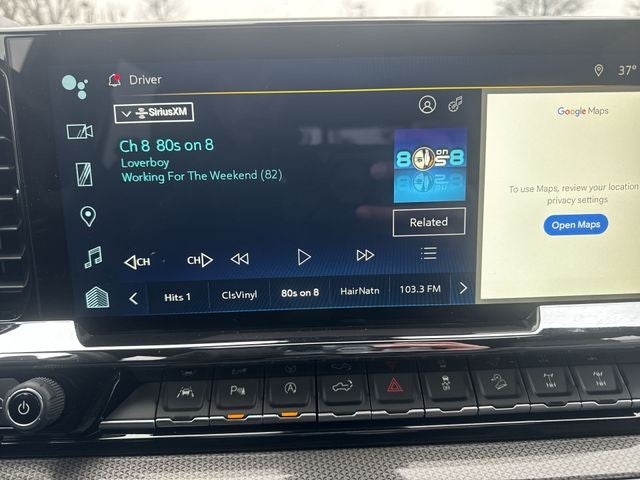 2025 Chevrolet Silverado 1500 4WD Crew Cab 147" ZR2