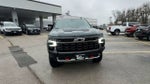 2025 Chevrolet Silverado 1500 4WD Crew Cab 147" ZR2