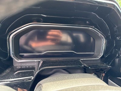 2025 Chevrolet Silverado 1500 4WD Crew Cab 147" High Country