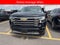 2025 Chevrolet Silverado 1500 4WD Crew Cab 147" High Country