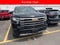2025 Chevrolet Silverado 1500 4WD Crew Cab 147" High Country