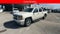 2014 Chevrolet Silverado 1500 4WD Crew Cab 143.5" LTZ w/2LZ