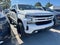 2021 Chevrolet Silverado 1500 4WD RST Crew Cab