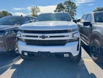 2021 Chevrolet Silverado 1500 4WD RST Crew Cab
