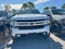 2021 Chevrolet Silverado 1500 4WD RST Crew Cab