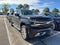 2019 Chevrolet Silverado 1500 4WD High Country Crew Cab