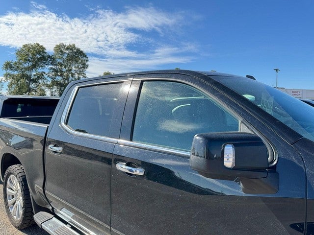2019 Chevrolet Silverado 1500 4WD High Country Crew Cab