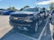 2019 Chevrolet Silverado 1500 4WD High Country Crew Cab
