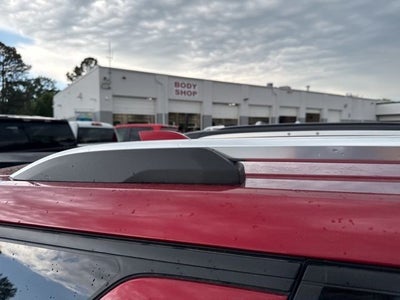 2025 GMC Terrain FWD 4dr Elevation