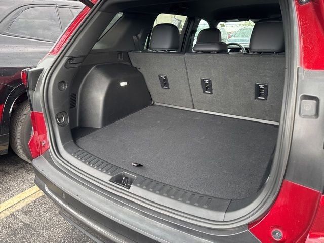 2025 GMC Terrain FWD 4dr Elevation