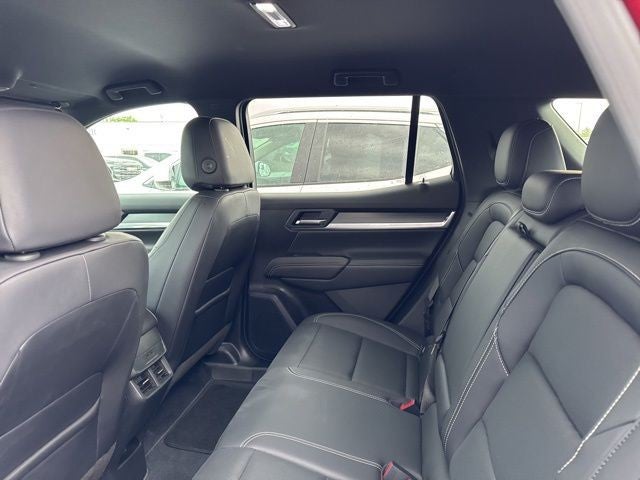 2025 GMC Terrain FWD 4dr Elevation