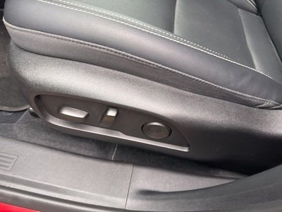 2025 GMC Terrain FWD 4dr Elevation