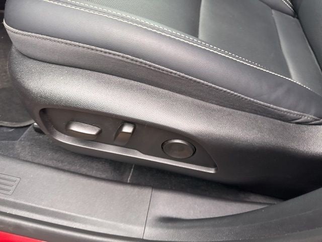 2025 GMC Terrain FWD 4dr Elevation