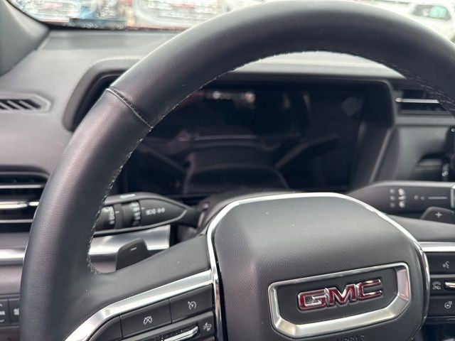 2025 GMC Terrain FWD 4dr Elevation