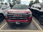 2025 GMC Terrain FWD 4dr Elevation