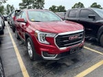 2024 GMC Terrain FWD 4dr SLE