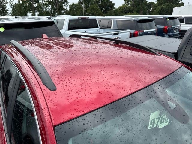 2024 GMC Terrain FWD 4dr SLE