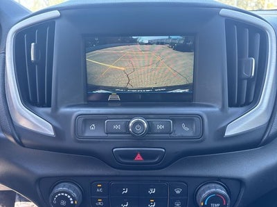 2019 GMC Terrain FWD 4dr SLE