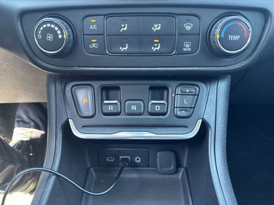 2019 GMC Terrain FWD 4dr SLE