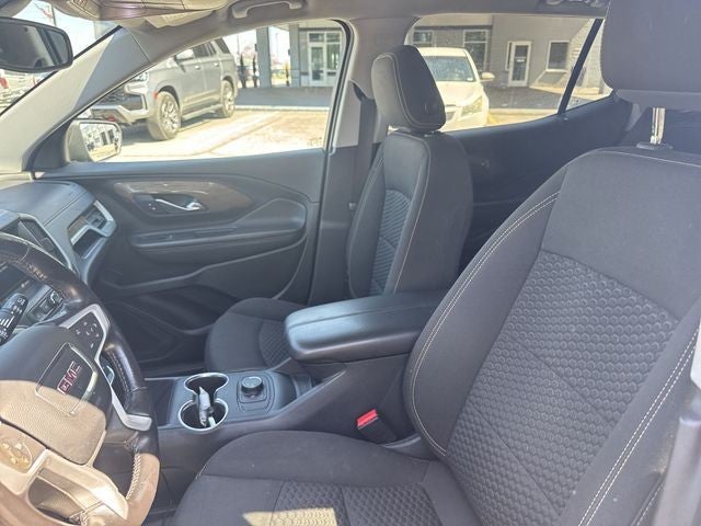 2019 GMC Terrain FWD 4dr SLE