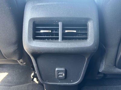 2019 GMC Terrain FWD 4dr SLE