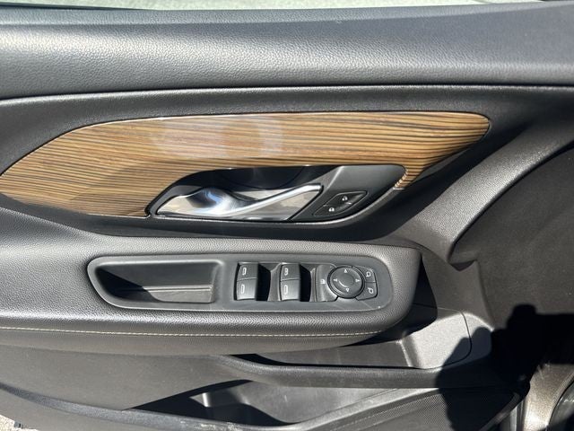 2019 GMC Terrain FWD 4dr SLE