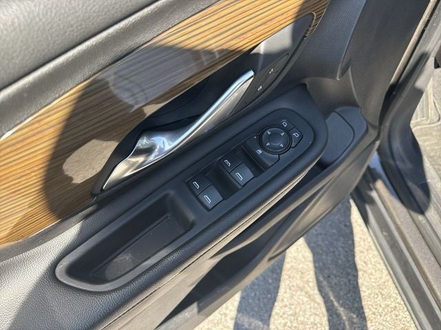 2019 GMC Terrain FWD 4dr SLE