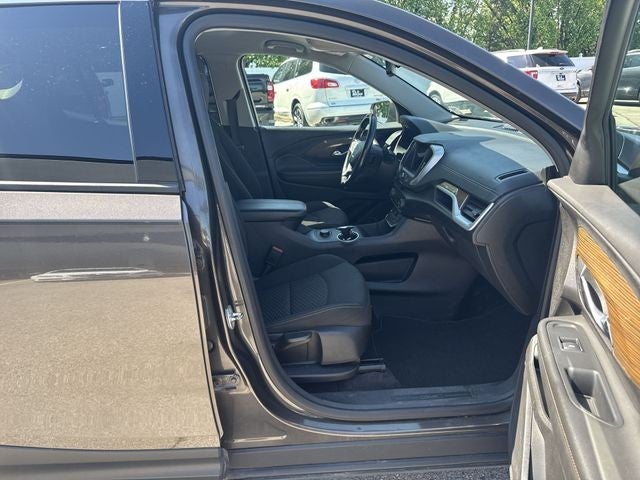 2019 GMC Terrain FWD 4dr SLE
