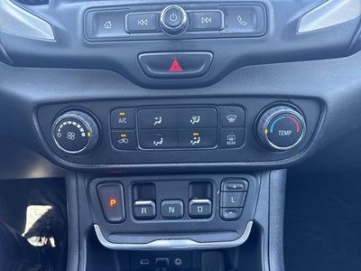 2019 GMC Terrain FWD 4dr SLE