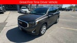 2019 GMC Terrain FWD 4dr SLE