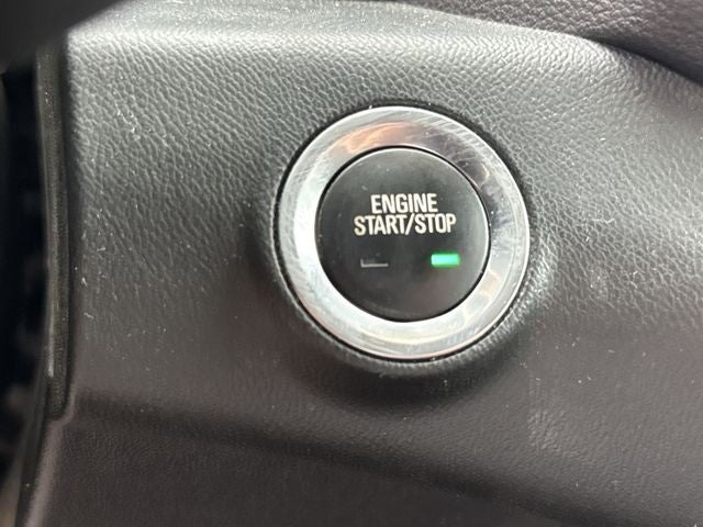 2022 GMC Terrain FWD 4dr SLE