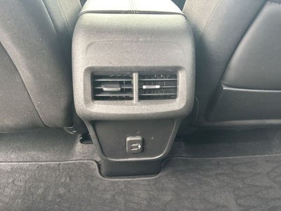 2022 GMC Terrain FWD 4dr SLE