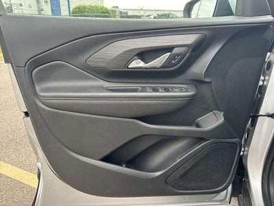 2022 GMC Terrain FWD 4dr SLE