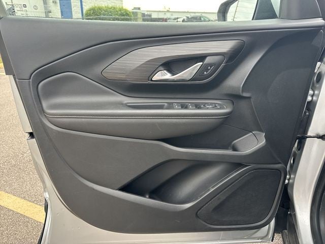2022 GMC Terrain FWD 4dr SLE