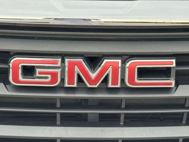 2022 GMC Terrain FWD 4dr SLE