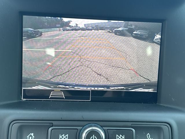 2022 GMC Terrain FWD 4dr SLE