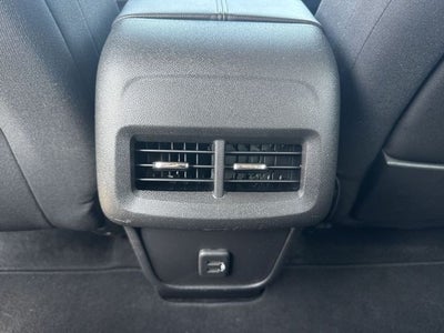 2022 GMC Terrain FWD 4dr SLE
