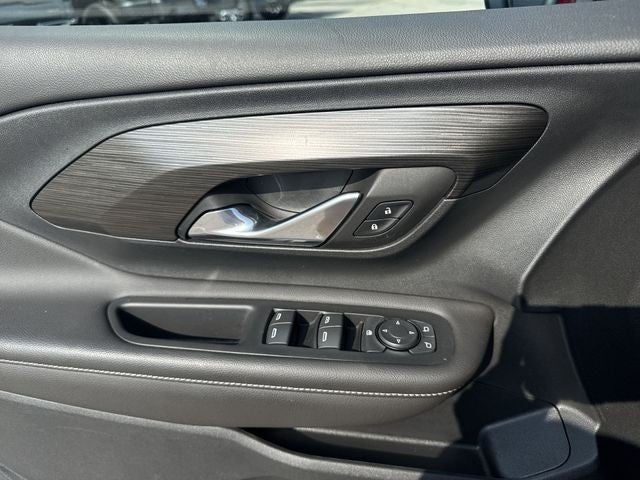 2022 GMC Terrain FWD 4dr SLE