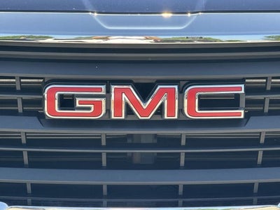 2022 GMC Terrain FWD 4dr SLE