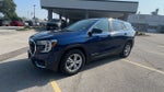 2022 GMC Terrain FWD 4dr SLE