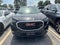 2018 GMC Terrain FWD 4dr SLE