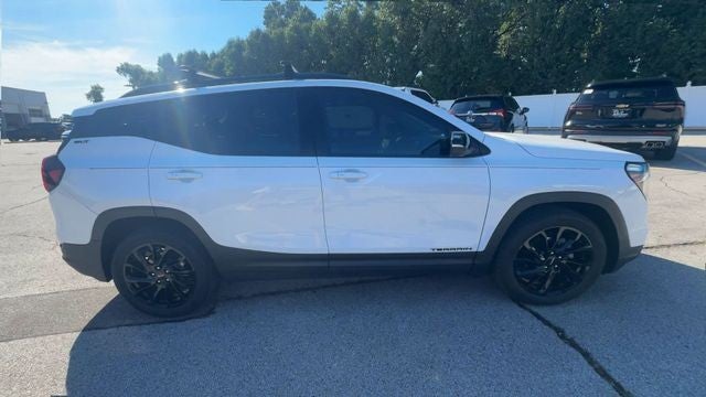 2023 GMC Terrain FWD 4dr SLT