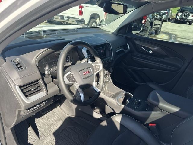 2023 GMC Terrain FWD 4dr SLT