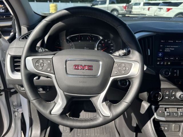 2023 GMC Terrain FWD 4dr SLT