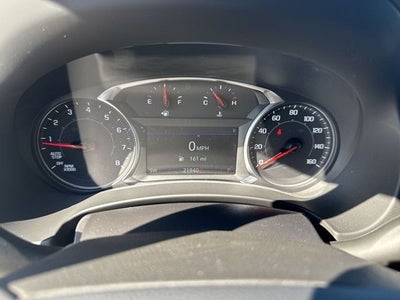 2023 GMC Terrain FWD 4dr SLT