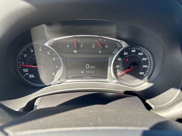 2023 GMC Terrain FWD 4dr SLT