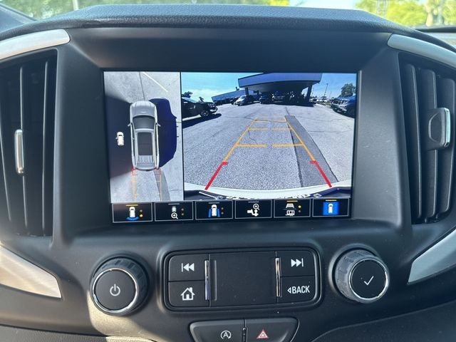 2023 GMC Terrain FWD 4dr SLT