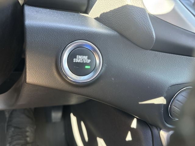 2023 GMC Terrain FWD 4dr SLT