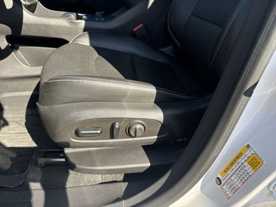2023 GMC Terrain FWD 4dr SLT